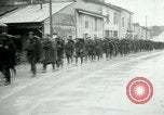 Image of 137th Infantry troops France, 1918, second 19 stock footage video 65675026338