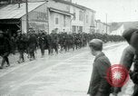 Image of 137th Infantry troops France, 1918, second 23 stock footage video 65675026338