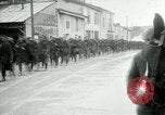 Image of 137th Infantry troops France, 1918, second 25 stock footage video 65675026338