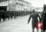 Image of 137th Infantry troops France, 1918, second 26 stock footage video 65675026338