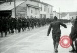 Image of 137th Infantry troops France, 1918, second 27 stock footage video 65675026338