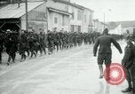 Image of 137th Infantry troops France, 1918, second 28 stock footage video 65675026338