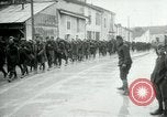 Image of 137th Infantry troops France, 1918, second 29 stock footage video 65675026338