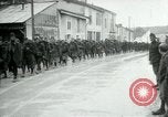 Image of 137th Infantry troops France, 1918, second 31 stock footage video 65675026338