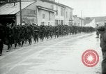 Image of 137th Infantry troops France, 1918, second 34 stock footage video 65675026338