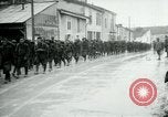 Image of 137th Infantry troops France, 1918, second 36 stock footage video 65675026338