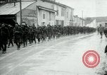 Image of 137th Infantry troops France, 1918, second 37 stock footage video 65675026338