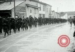Image of 137th Infantry troops France, 1918, second 38 stock footage video 65675026338