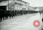 Image of 137th Infantry troops France, 1918, second 39 stock footage video 65675026338