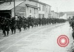 Image of 137th Infantry troops France, 1918, second 41 stock footage video 65675026338