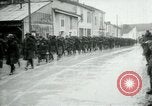 Image of 137th Infantry troops France, 1918, second 42 stock footage video 65675026338