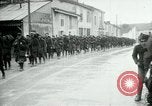 Image of 137th Infantry troops France, 1918, second 44 stock footage video 65675026338