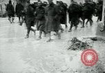 Image of 137th Infantry troops France, 1918, second 48 stock footage video 65675026338