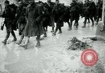Image of 137th Infantry troops France, 1918, second 49 stock footage video 65675026338