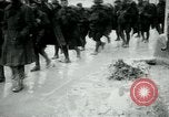 Image of 137th Infantry troops France, 1918, second 50 stock footage video 65675026338