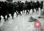 Image of 137th Infantry troops France, 1918, second 51 stock footage video 65675026338