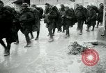 Image of 137th Infantry troops France, 1918, second 52 stock footage video 65675026338