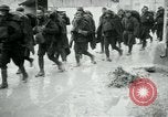 Image of 137th Infantry troops France, 1918, second 53 stock footage video 65675026338