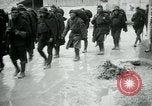 Image of 137th Infantry troops France, 1918, second 55 stock footage video 65675026338