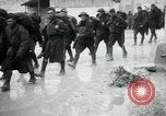 Image of 137th Infantry troops France, 1918, second 57 stock footage video 65675026338