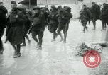 Image of 137th Infantry troops France, 1918, second 58 stock footage video 65675026338