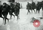 Image of 137th Infantry troops France, 1918, second 59 stock footage video 65675026338