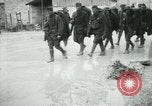 Image of 137th Infantry troops France, 1918, second 61 stock footage video 65675026338