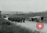 Standbild 137 Infanterie Frankreich, 1918, aus Sekunde 32 historischem Filmmaterial Videoclip 65675026339