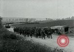 Standbild 137 Infanterie Frankreich, 1918, aus Sekunde 37 historischem Filmmaterial Videoclip 65675026339