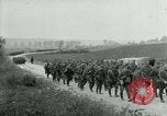Standbild 137 Infanterie Frankreich, 1918, aus Sekunde 48 historischem Filmmaterial Videoclip 65675026339