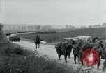 Standbild 137 Infanterie Frankreich, 1918, aus Sekunde 61 historischem Filmmaterial Videoclip 65675026339