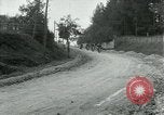 Immagine di 128Artiglieria di campo Francia, 1918, secondo 4 filmato di repertorio 65675026341