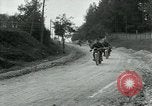 Immagine di 128Artiglieria di campo Francia, 1918, secondo 9 filmato di repertorio 65675026341
