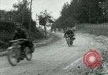 Immagine di 128Artiglieria di campo Francia, 1918, secondo 11 filmato di repertorio 65675026341