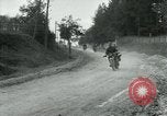 Immagine di 128Artiglieria di campo Francia, 1918, secondo 13 filmato di repertorio 65675026341