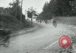 Immagine di 128Artiglieria di campo Francia, 1918, secondo 14 filmato di repertorio 65675026341