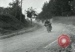 Immagine di 128Artiglieria di campo Francia, 1918, secondo 15 filmato di repertorio 65675026341