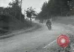 Immagine di 128Artiglieria di campo Francia, 1918, secondo 17 filmato di repertorio 65675026341
