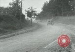 Immagine di 128Artiglieria di campo Francia, 1918, secondo 20 filmato di repertorio 65675026341