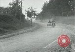 Immagine di 128Artiglieria di campo Francia, 1918, secondo 21 filmato di repertorio 65675026341