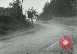 Immagine di 128Artiglieria di campo Francia, 1918, secondo 24 filmato di repertorio 65675026341