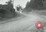 Immagine di 128Artiglieria di campo Francia, 1918, secondo 25 filmato di repertorio 65675026341