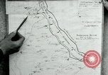 Image of 139th Infantry Regiment France, 1918, second 10 stock footage video 65675026342