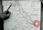 Image of 139th Infantry Regiment France, 1918, second 17 stock footage video 65675026342