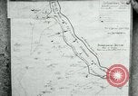 Image of 139th Infantry Regiment France, 1918, second 34 stock footage video 65675026342