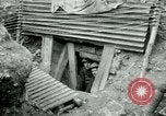 Image of 139th Infantry troops France, 1918, second 19 stock footage video 65675026343