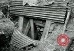 Image of 139th Infantry troops France, 1918, second 23 stock footage video 65675026343