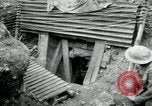 Image of 139th Infantry troops France, 1918, second 29 stock footage video 65675026343