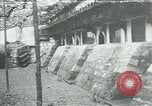 Image of Adjutant France, 1918, second 1 stock footage video 65675026347