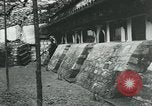 Image of Adjutant France, 1918, second 4 stock footage video 65675026347